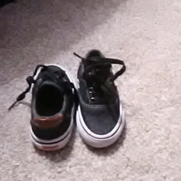 levi toddler shoes